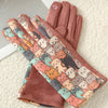 Cartoon Warme Handschuhe