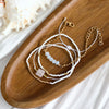 Vintage Perlenarmband