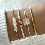 Vintage Perlenarmband