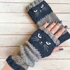 Cartoon Warme Handschuhe