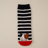 Socken Mit Cartoon-Katzen-Muster