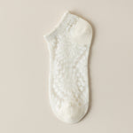 Lässige Atmungsaktive Socken