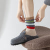 Bunte Vintage Socken