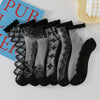 Vintage Atmungsaktive Socken
