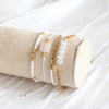 Vintage Perlenarmband