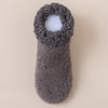 Warme Rutschfeste Socken