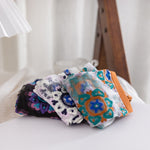Vintage Atmungsaktive Socken