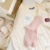 Lässige Warme Socken