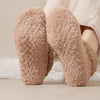 Warme Rutschfeste Socken