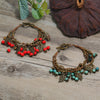 Vintage Ethno Kirsche Armband