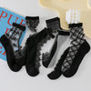 Vintage Atmungsaktive Socken