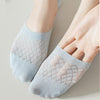 Atmungsaktive Freizeitsocken