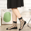 Vintage Atmungsaktive Socken