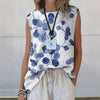 Lässiges Vintage-Tanktop
