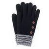 Vintage Warme Handschuhe