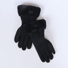 Warme Plüsch Handschuhe