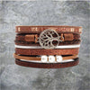 Handgefertigtes Böhmisches Vintage-Armband